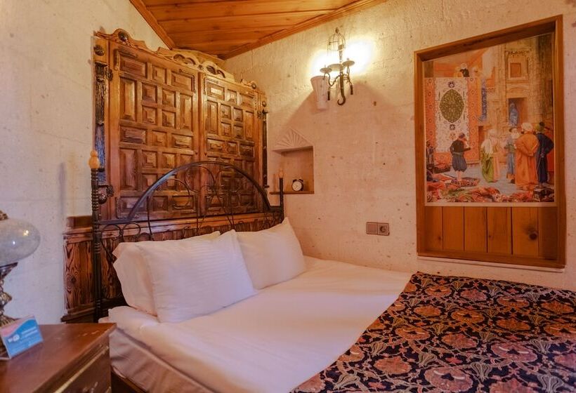 豪华房间, Goreme House