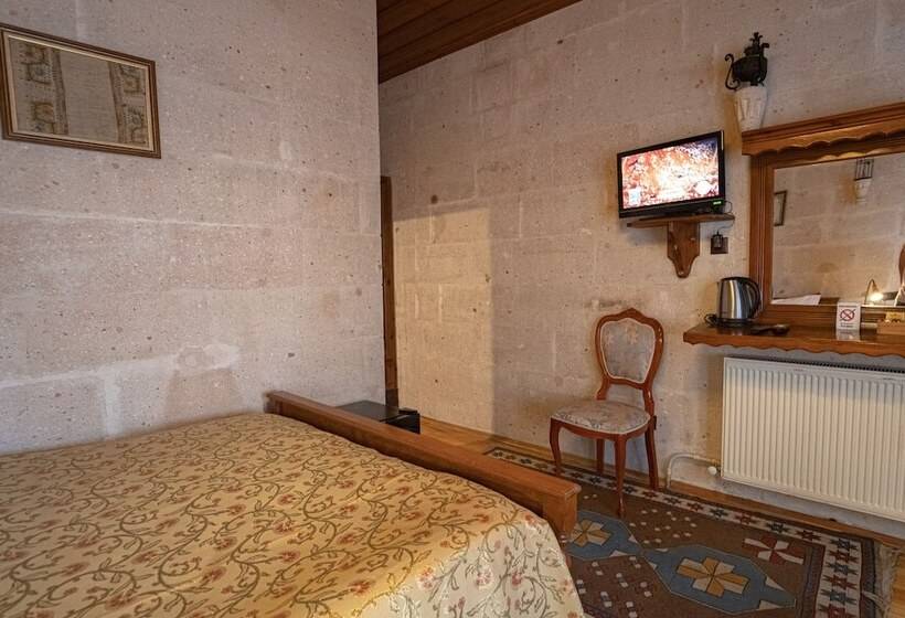 家庭间, Goreme House