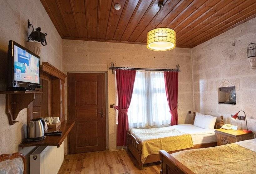 家庭间, Goreme House