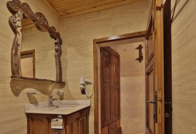 家庭间, Goreme House