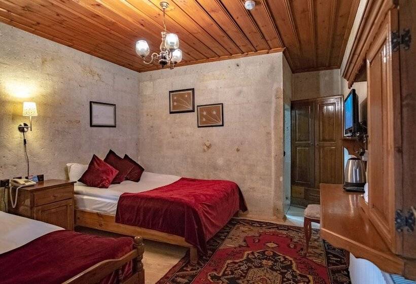 家庭间, Goreme House