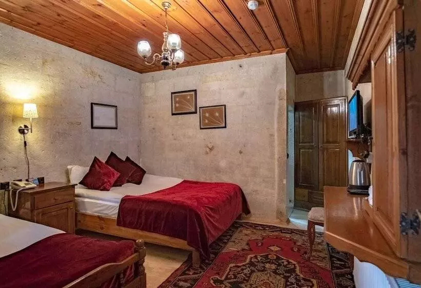 ファミリールーム, Goreme House