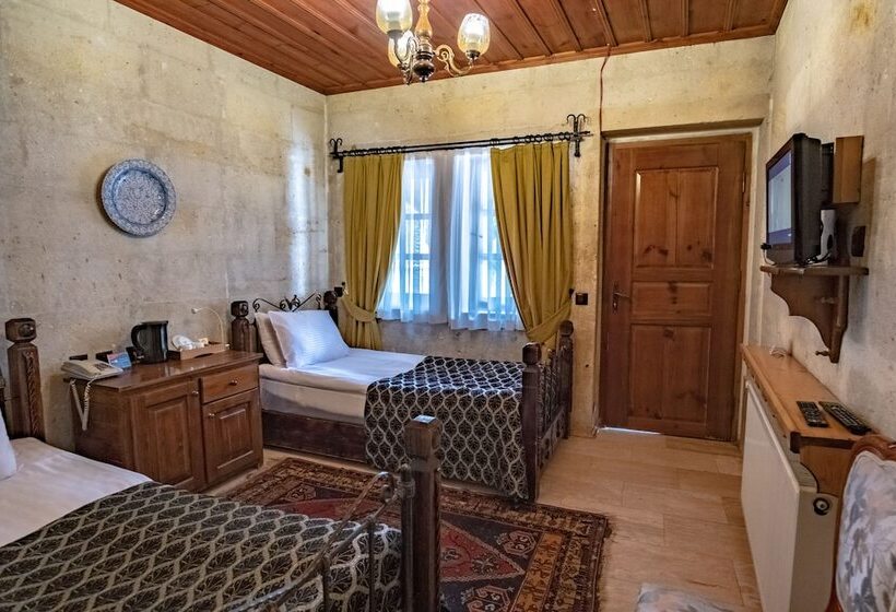 标准间, Goreme House