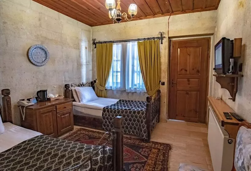 スタンダードルーム, Goreme House