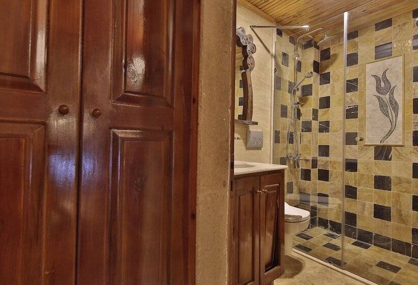 标准间, Goreme House