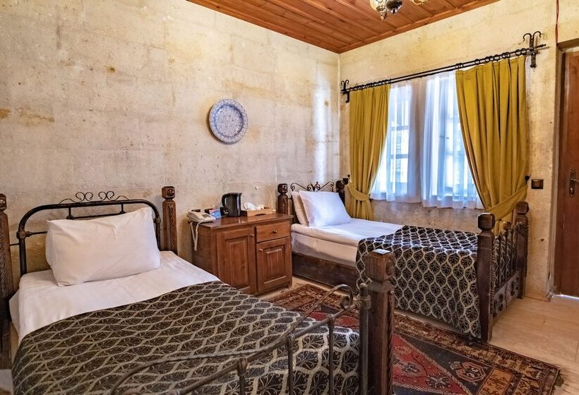 标准间, Goreme House