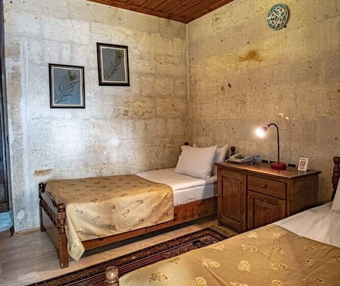 标准间, Goreme House