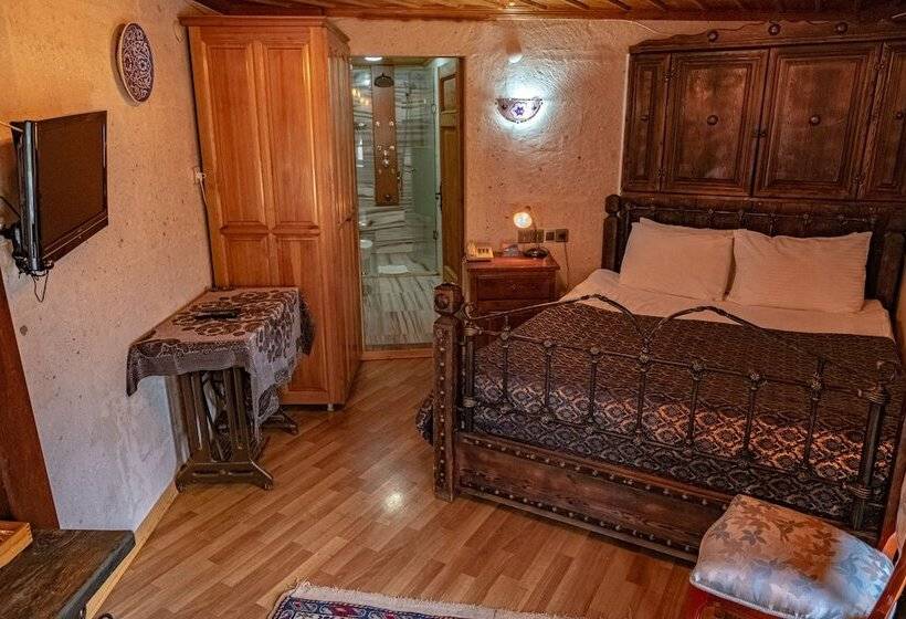 غرفة ديلوكس, Goreme House