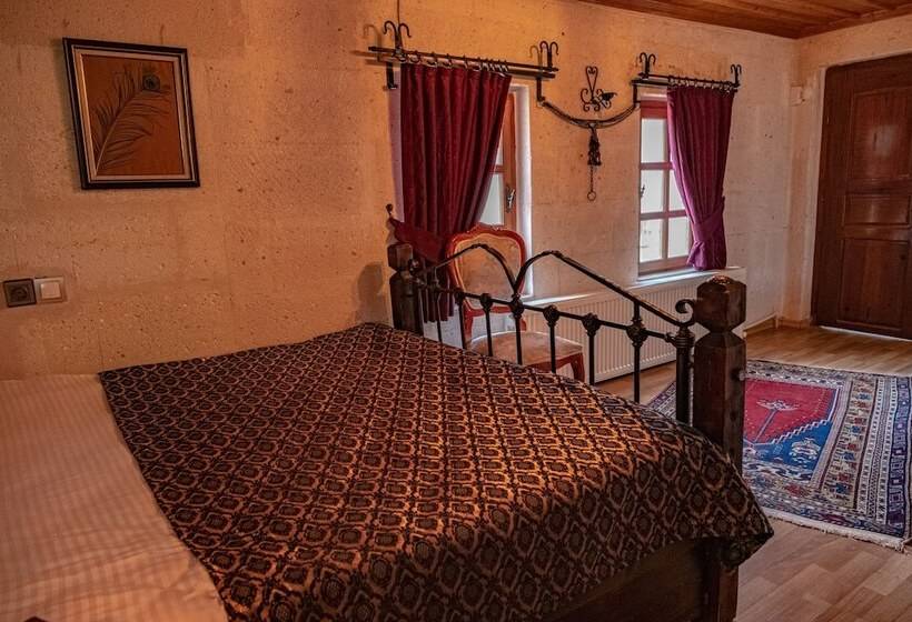 豪华房间, Goreme House