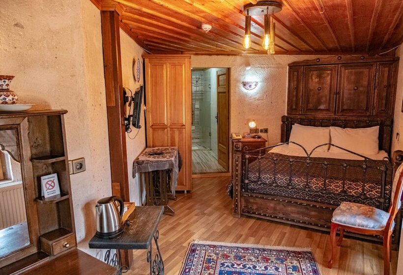 豪华房间, Goreme House