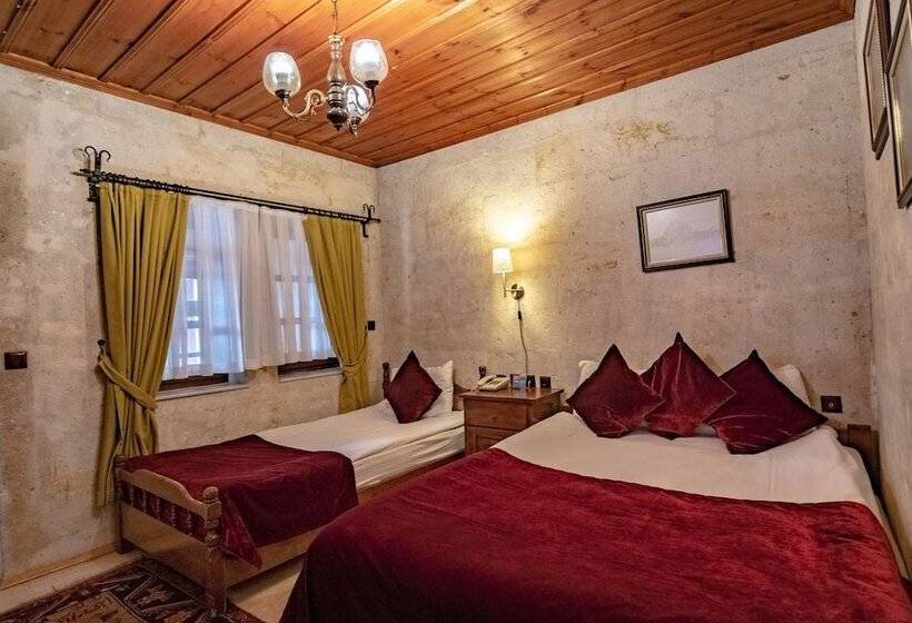 家庭间, Goreme House