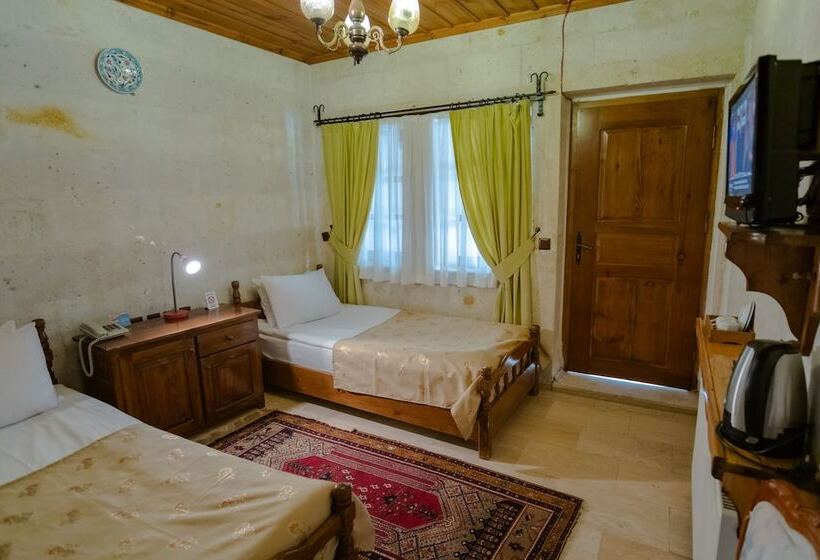 标准间, Goreme House