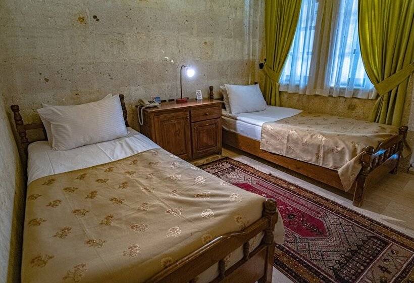 标准间, Goreme House