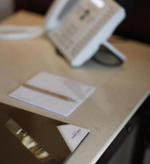 주니어 스위트 발코니, International