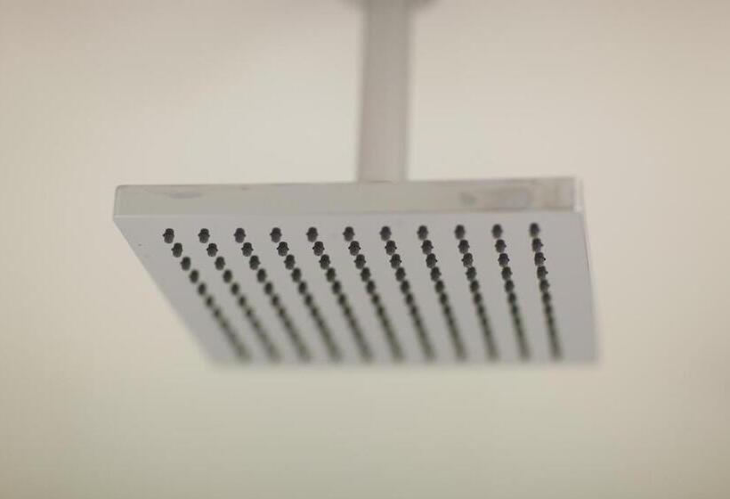 이그제큐티브 주니어 스위트, International