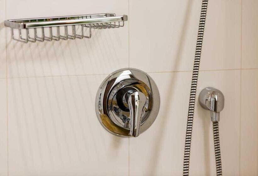 스탠다드 룸, International