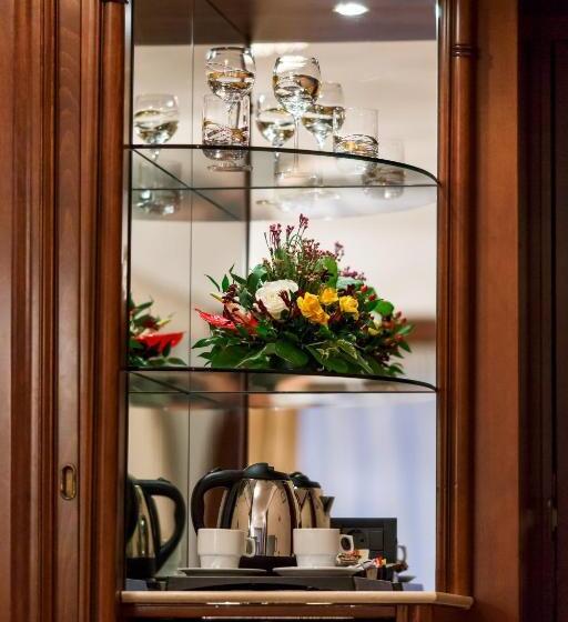 스탠다드 룸, International