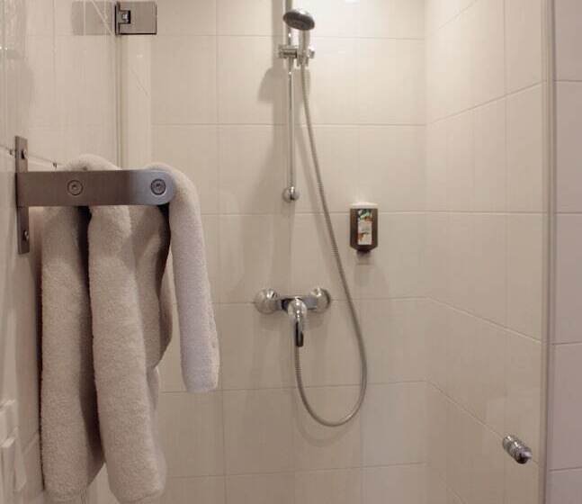 标准单人间, Le Gouverneur