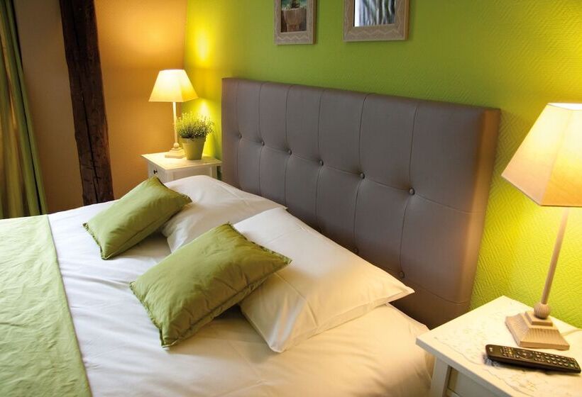 标准单人间, Le Gouverneur