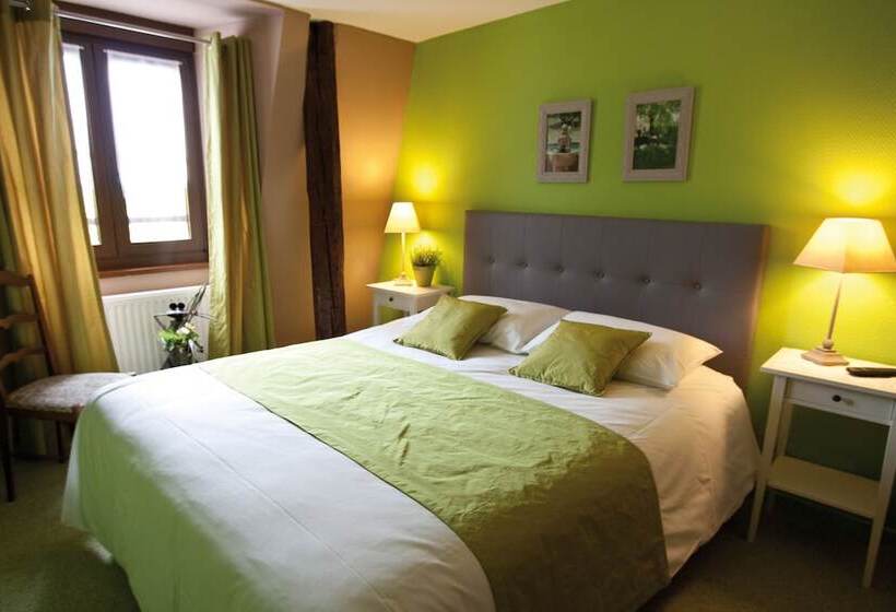 标准单人间, Le Gouverneur