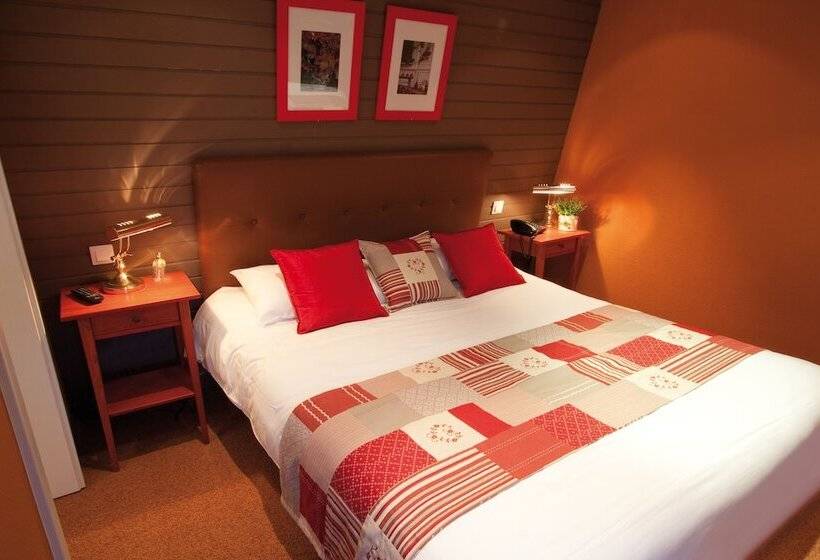 标准间, Le Gouverneur