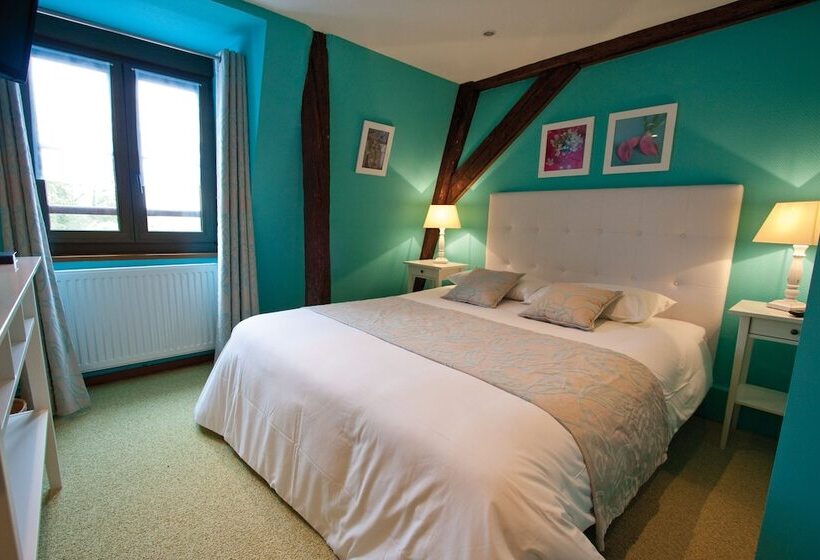 标准间, Le Gouverneur