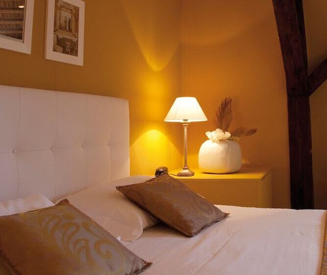 标准间, Le Gouverneur