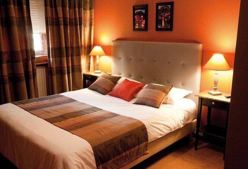 四人标准间, Le Gouverneur