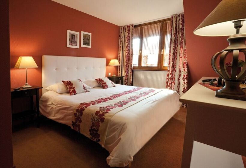 四人标准间, Le Gouverneur