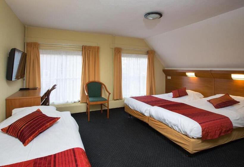 חדר סטנדרט לשלושה, Martini