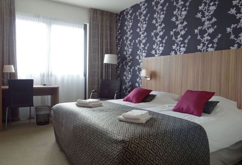 חדר סטנדרט, Martini