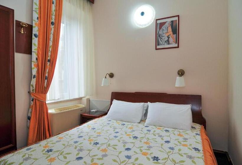 اتاق استاندارد, Montenegrino