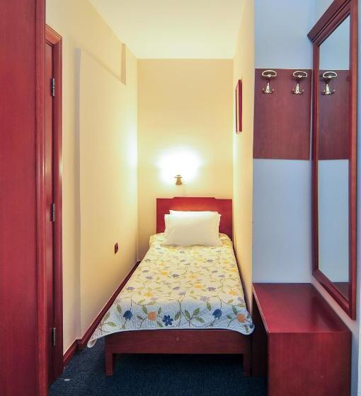 اتاق استاندارد, Montenegrino