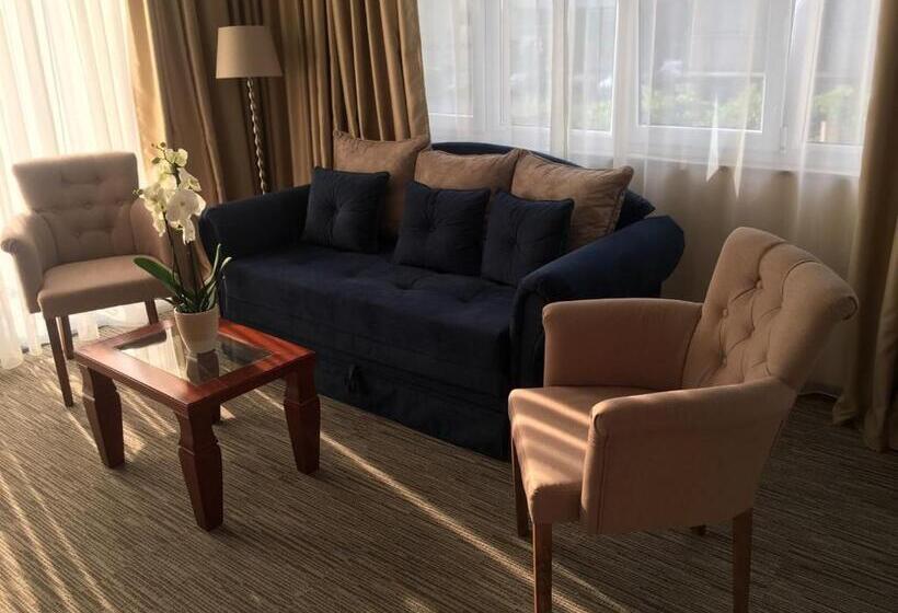 استودیو استاندارد با بالکن, Montenegrino