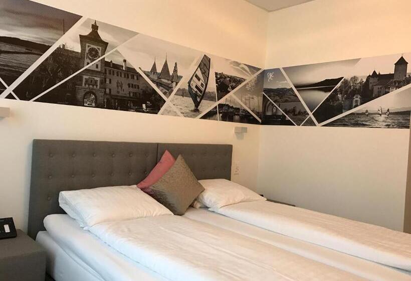 Номер Стандарт, Murtenhof & Krone