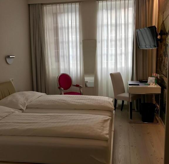 חדר סטנדרט, Murtenhof & Krone