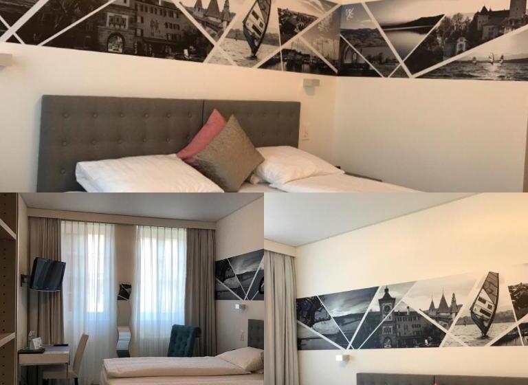 Номер Стандарт, Murtenhof & Krone
