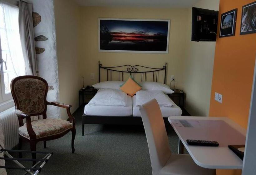 חדר סטנדרט, Murtenhof & Krone