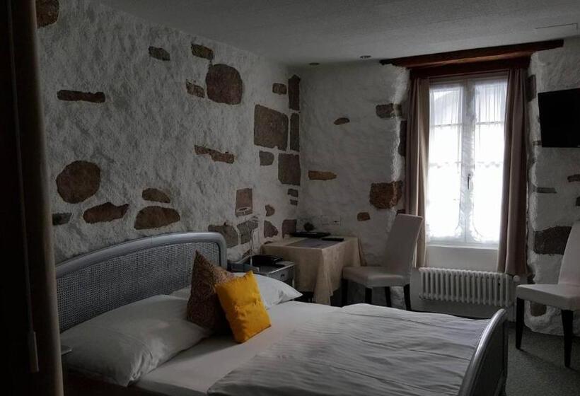 חדר סטנדרט, Murtenhof & Krone