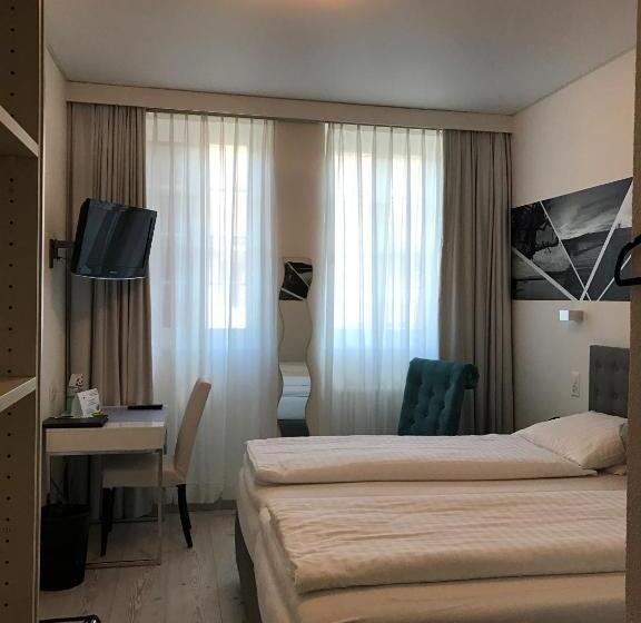 חדר סטנדרט, Murtenhof & Krone