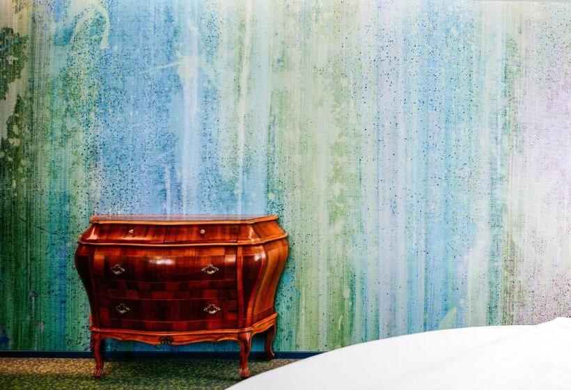 חדר סטנדרט, Murtenhof & Krone