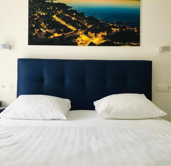 חדר סטנדרט יחיד, Murtenhof & Krone