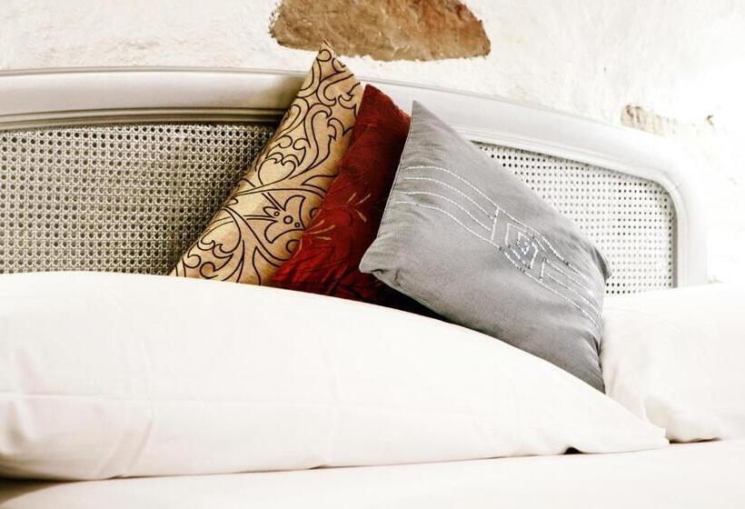 חדר סטנדרט, Murtenhof & Krone