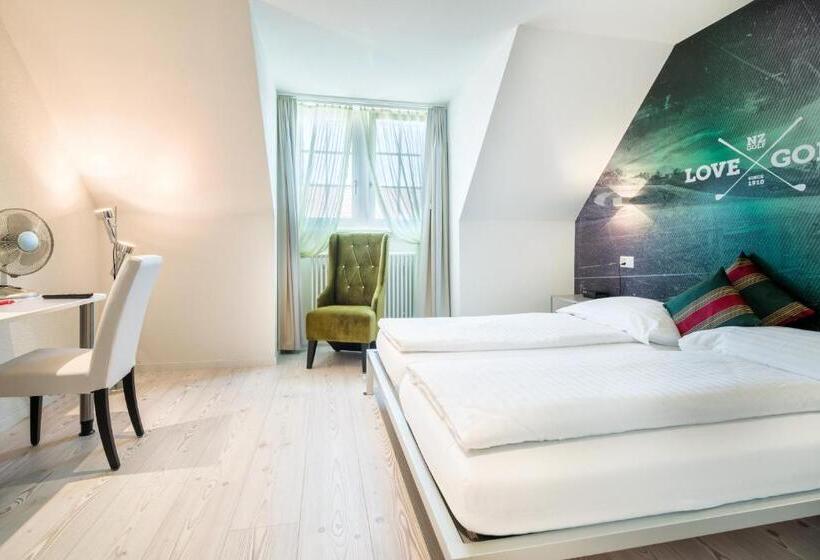 חדר סטנדרט, Murtenhof & Krone