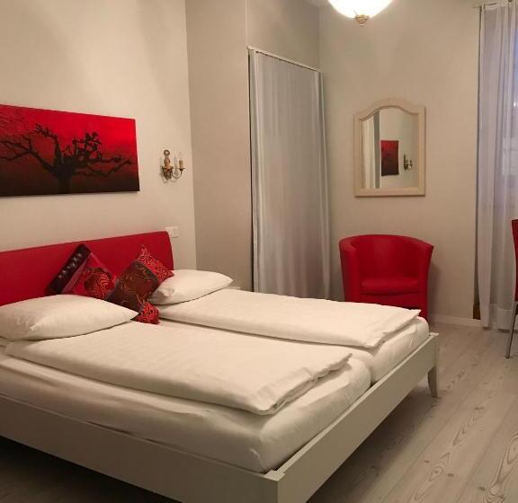 חדר סטנדרט, Murtenhof & Krone