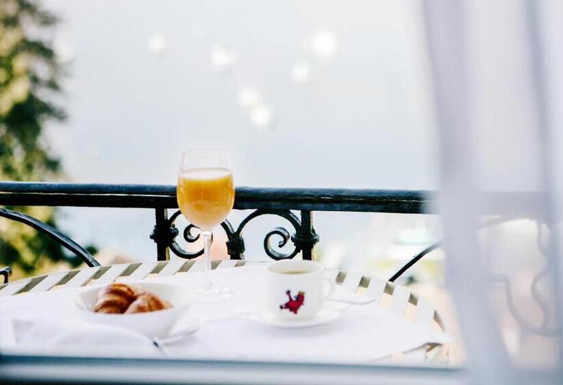 סוויטת סניור, Murtenhof & Krone