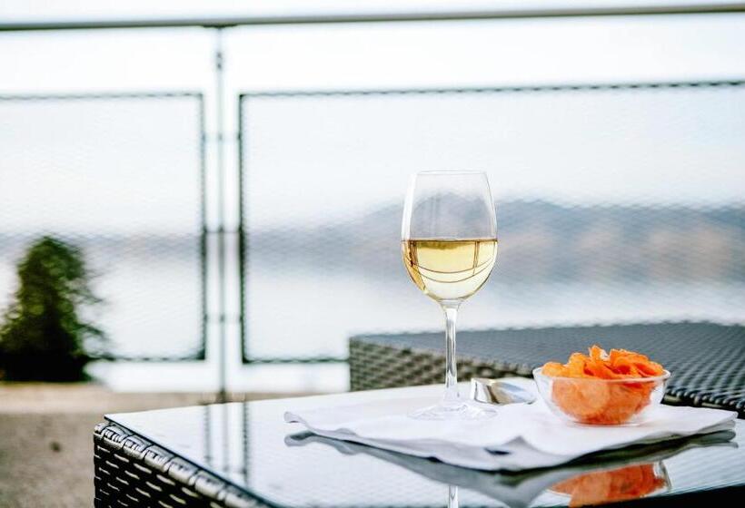 סוויטת סניור, Murtenhof & Krone