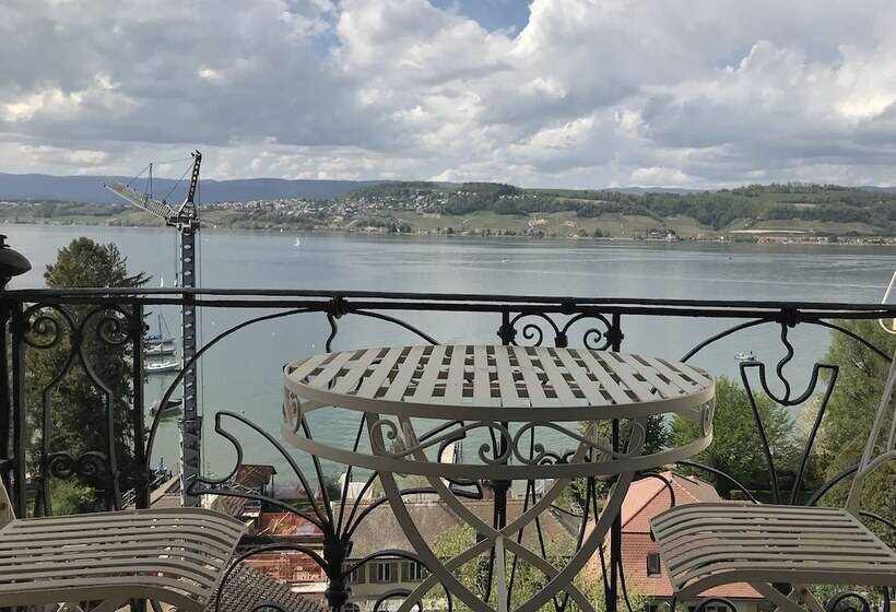 סוויטת סניור, Murtenhof & Krone