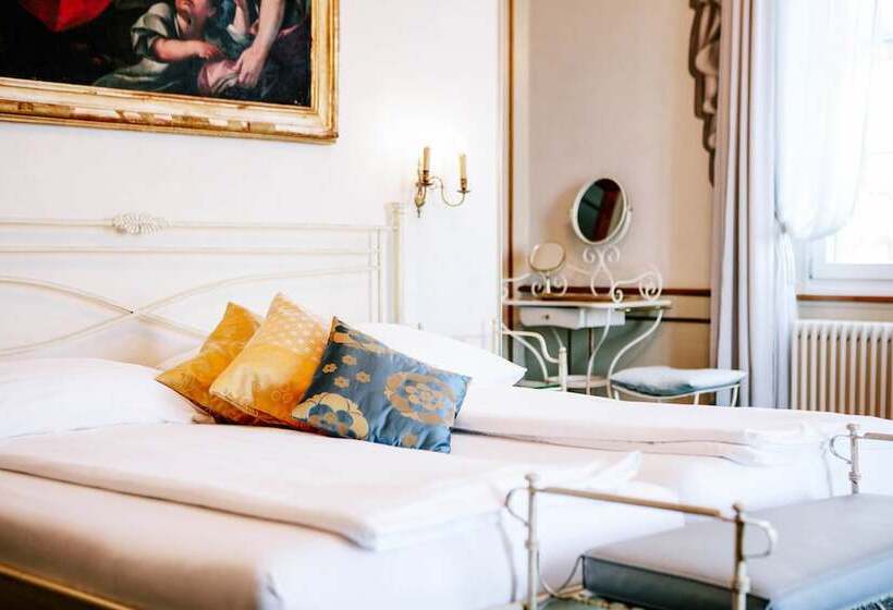 סוויטת סניור, Murtenhof & Krone