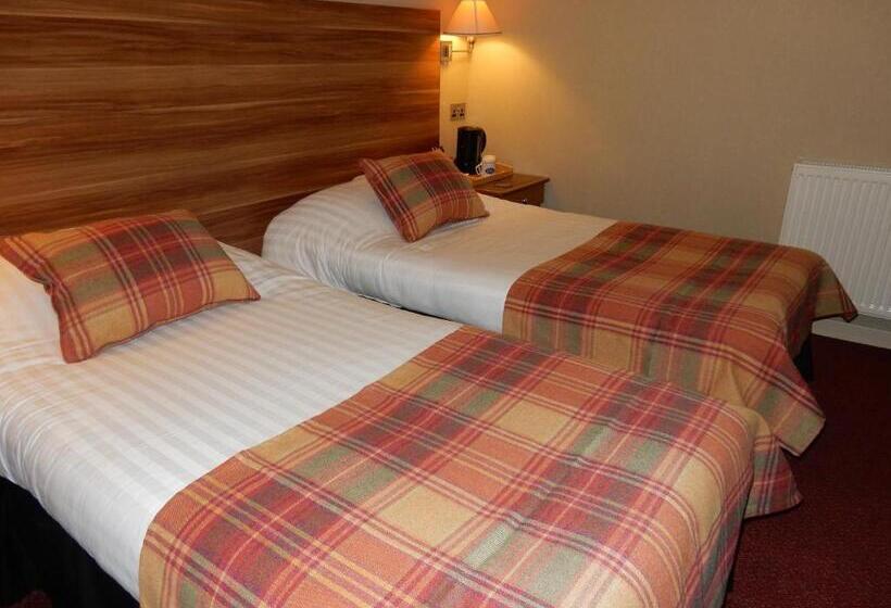 스탠다드 룸, Park